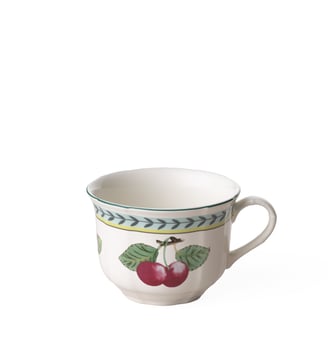 Tasse à cappuccino - Villeroy & Boch - Multicolore