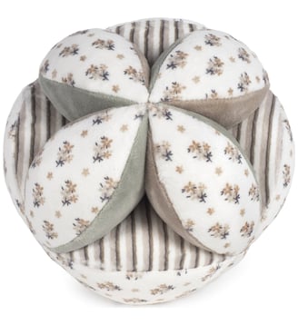Balle souple - Walking Mum - Beige