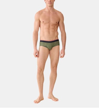 Slip en coton Le Slip Francais