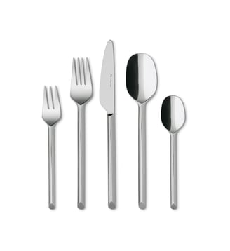 Ménagère couverts 20pcs. - Villeroy & Boch - Stainless steel
