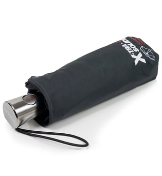 Parapluie xtra solide antiretournement, 23cm, déperlant, ouverture/fermeture automatique - Isotoner - Vert