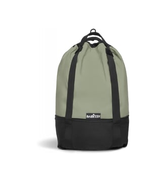 Sac shopping YOYO bag Olive - Stokke - Vert