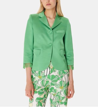 Veste Valensole - Tara Jarmon - Vert