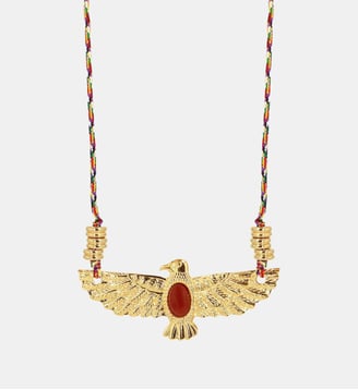 Collier Birdy (lien) Nilaï