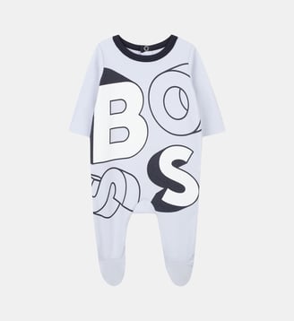 Pyjama - BOSS Kidswear - Ciel