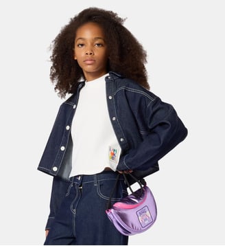 Tee-shirt manches longues - Billieblush - Rice