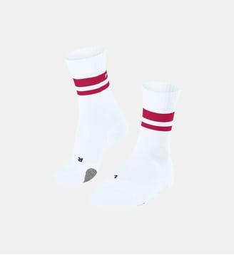 Chaussettes TK2 Explore Cool Fibre artificielle - Falke - Blanc