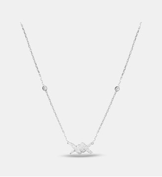 Barbelé collier pavé Djula