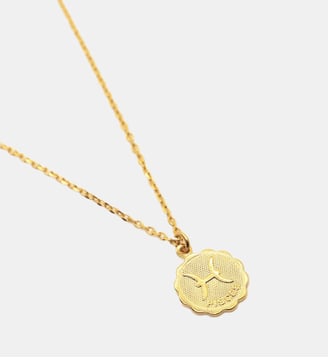 Collier ASTRO - Nilaï - Or