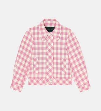Blouson Beatrice - Tara Jarmon - Rose