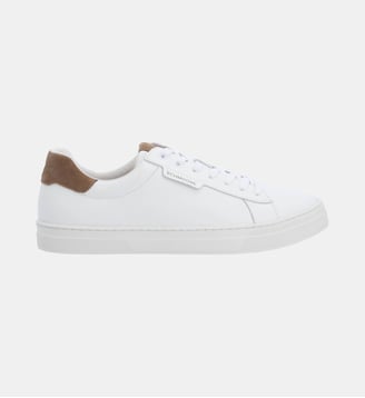 Sparkle Sneaker - Schmoove - Blanc