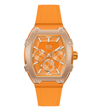 Montre Ice boliday Orange 023287-ICE - Ice-Watch - Orange