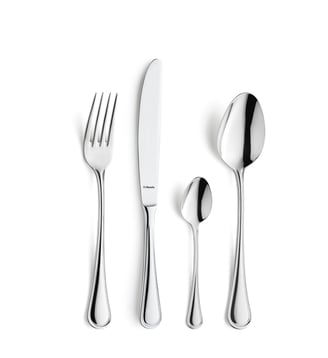 Ménagère en acier inoxydable - Amefa - Inox