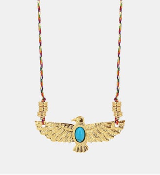 Collier Birdy (lien) Nilaï