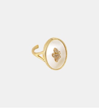 Bague SALOMÉ Nilaï