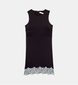 Robe Heza - Vanessa Bruno - Noir