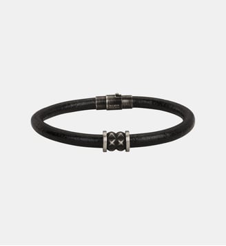 Bracelet souple Finn en PVD - Phebus - Vintage