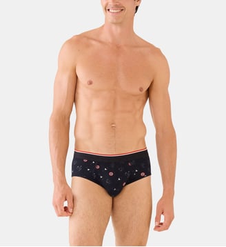 Slip en coton Le Slip Francais