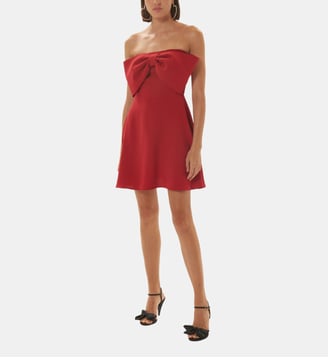 Robe Ramatuelle Tara Jarmon