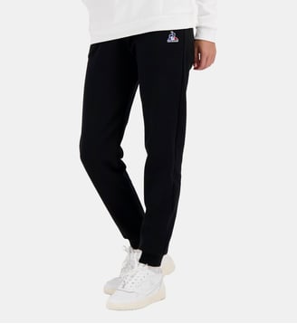 Pantalon  Essentiels - Le Coq Sportif - Noir