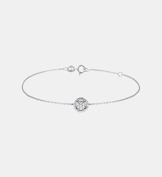 Bracelet Collection or Or blanc BRORGR0243-PAR - Louis Pion - Or blanc