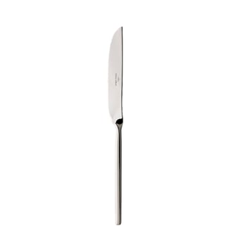 Couteau à steak - Villeroy & Boch - Argent
