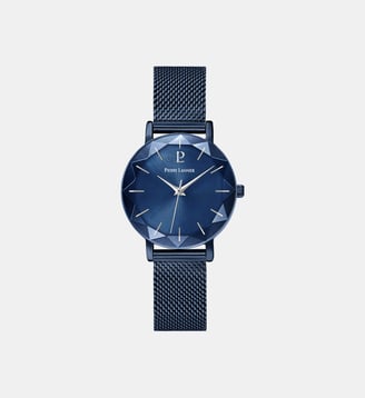 Montre Multiples Bleu 010P968 - Pierre Lannier - Bleu