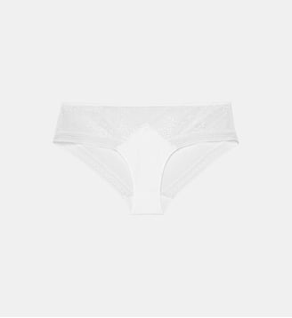Shorty MADDIE - Passionata - Blanc