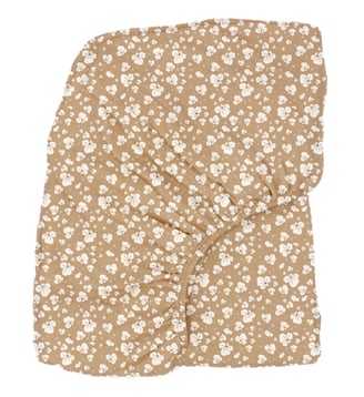 Drap housse - Zakuw - Beige