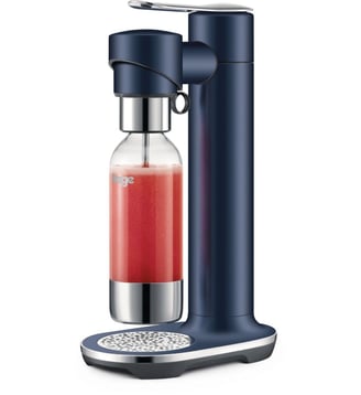 Machine à soda InFizz Fusion SCA800DBL0ZEU1 - Sage Appliances - Bleu