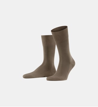 Chaussettes Tiago Coton (biologique) - Falke - Vulcano