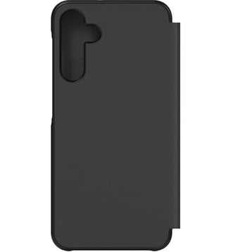Etui Samsung A05S flip wallet noir - Samsung - Noir