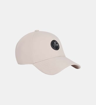 Casquette raining - Fusalp - Mastic