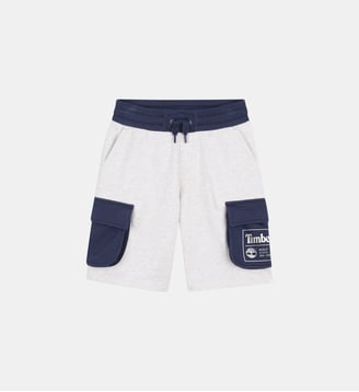 Bermuda de jogging Timberland