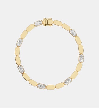 Bracelet Pavage APM Monaco