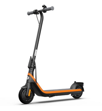 Trottinette électrique enfant C2 enfant - Ninebot - Standard