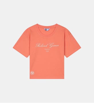 RTSG0125 - Roland-Garros - Corail