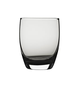 Set de 6 Gobelet 29 cl - ALLEGRO - Degrenne - Gris