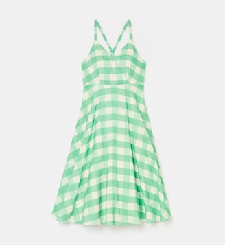 Robe Ryveline - Tara Jarmon - Vert