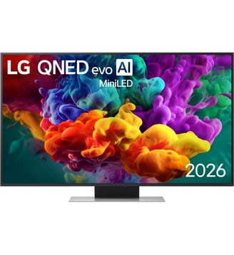 TV Mini LED 55QNED86B (2026) 55" (139 cm) Lg