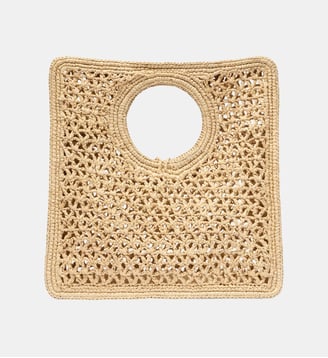 Le Petit Carre Spiaggia - Jacquemus - Naturel