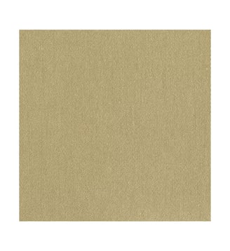 Serviette pur coton - Garnier Thiebaut - Or pale