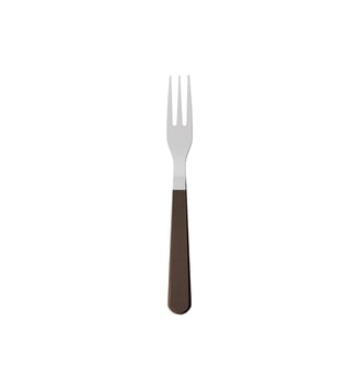 Fourchette à pizza&steak - Villeroy & Boch - Acier