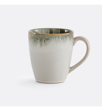 Lot de 6 mugs La Redoute Interieurs