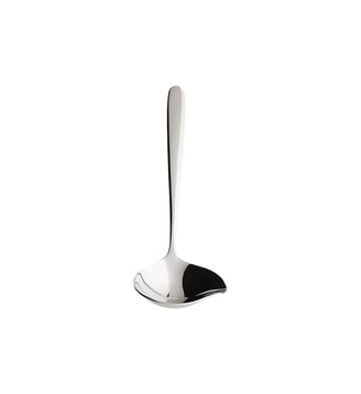 Louche à sauce - Villeroy & Boch - Argent
