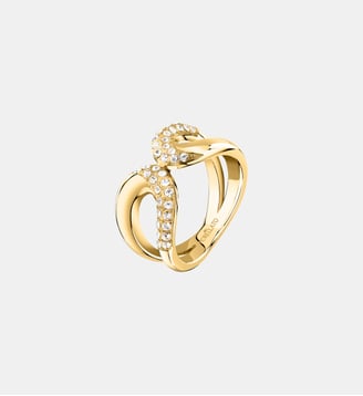 Bague DESIGN - Morellato - Or jaune
