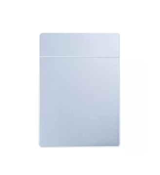 Drap plat satin de coton Garnier Thiebaut