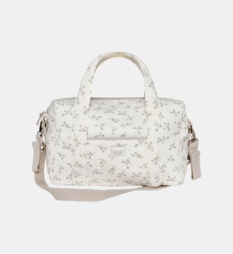 Sac à langer High Park - Babyshower - Écru