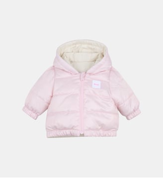 Doudoune réversible - BOSS Kidswear - Festival bloom