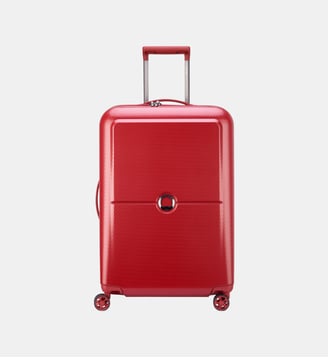 Valise rigide TURENNE 4RR 65 cm Delsey Paris